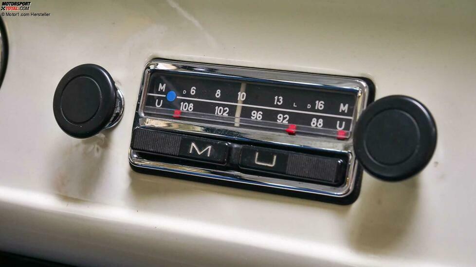 Opel Kadett A (1962-1965) im Test
