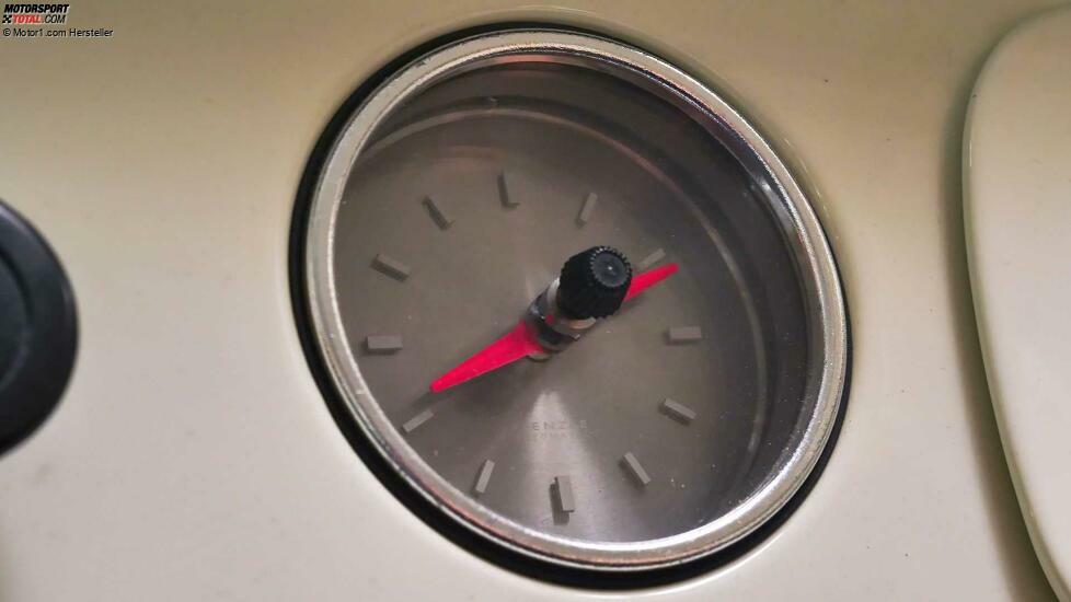 Opel Kadett A (1962-1965) im Test