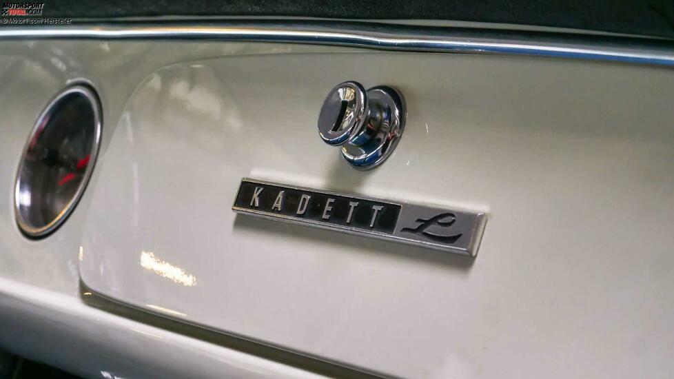 Opel Kadett A (1962-1965) im Test