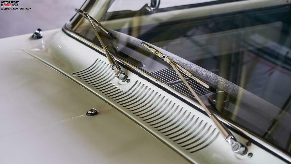 Opel Kadett A (1962-1965) im Test
