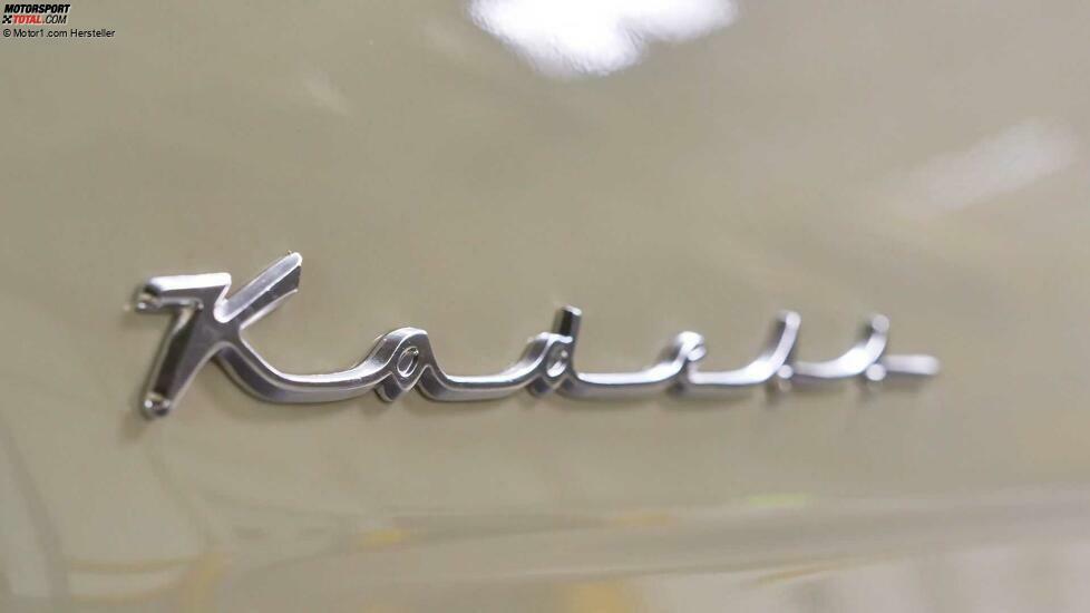 Opel Kadett A (1962-1965) im Test