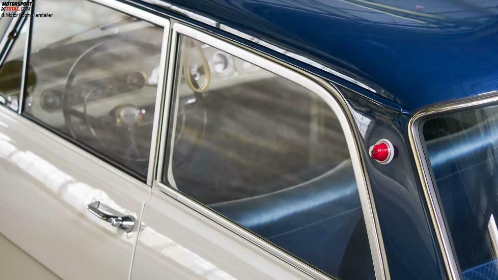 Opel Kadett A (1962-1965) im Test