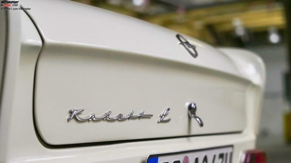 Opel Kadett A (1962-1965) im Test