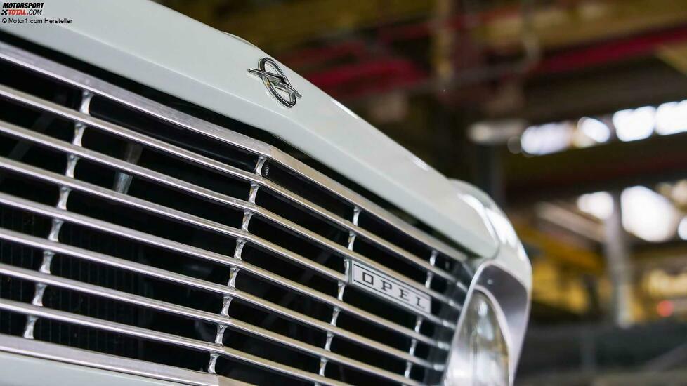 Opel Kadett A (1962-1965) im Test