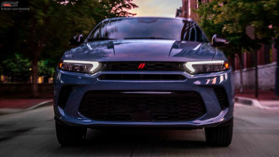 2023 Dodge Hornet Vorderansicht