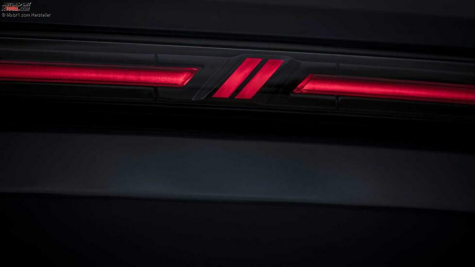 2023 Dodge Hornet Lichter