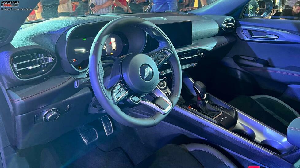 2023 Dodge Hornet GT