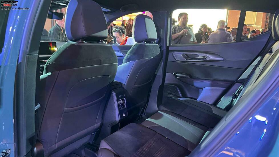 2023 Dodge Hornet GT
