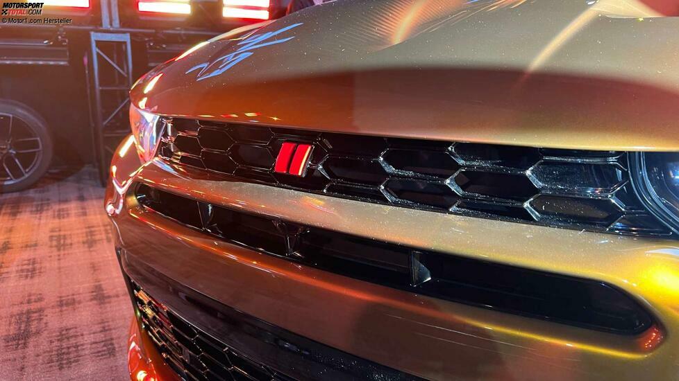 2023 Dodge Hornet