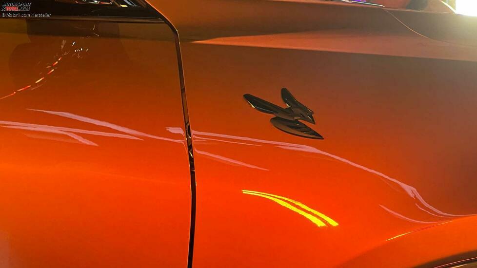 2023 Dodge Hornet