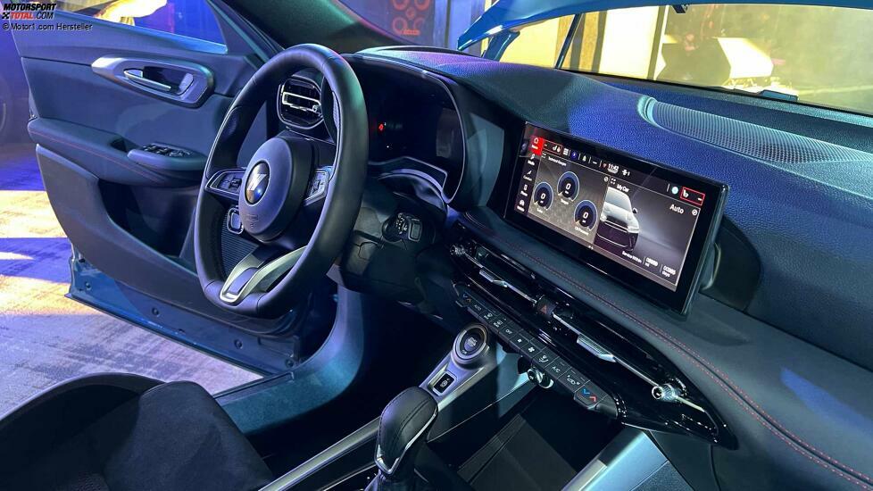 2023 Dodge Hornet
