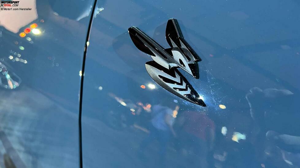 2023 Dodge Hornet