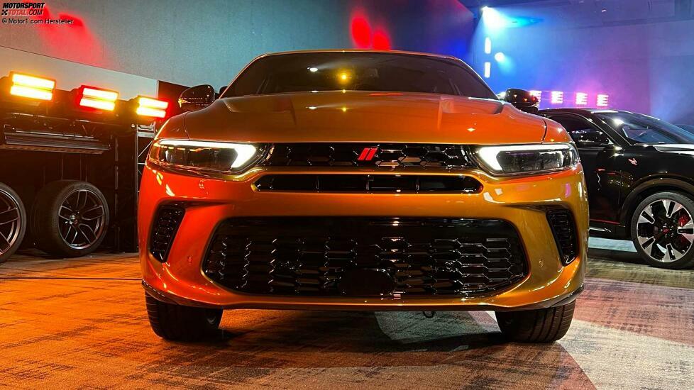 2023 Dodge Hornet R/T