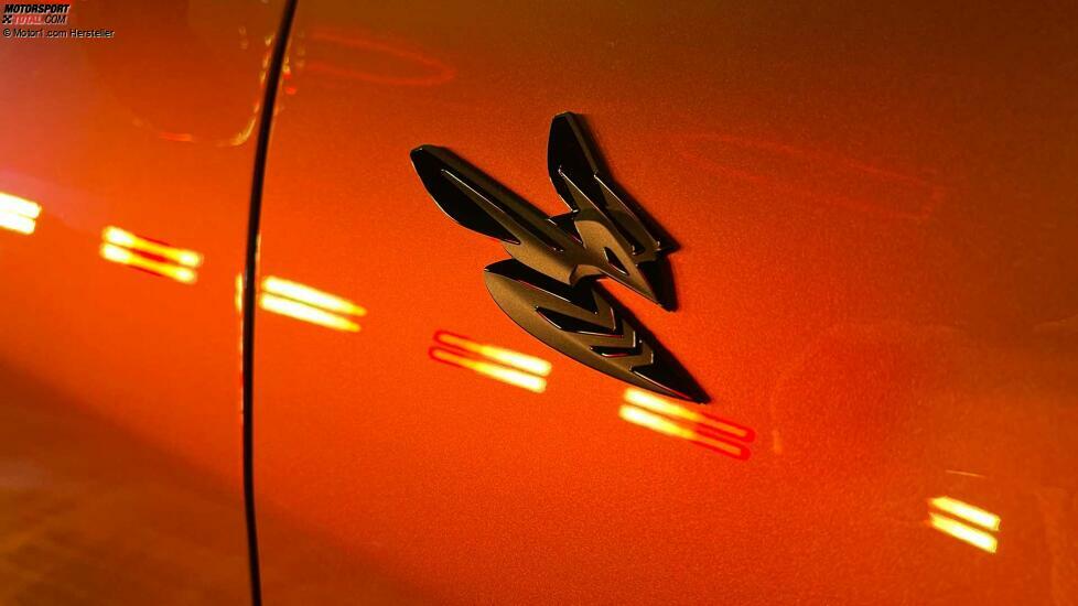 2023 Dodge Hornet R/T