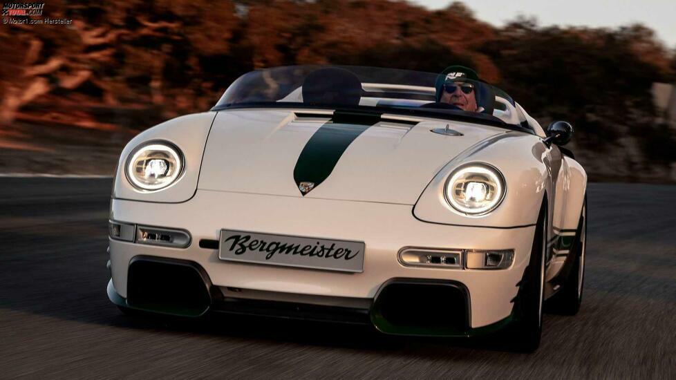 Ruf Bergmeister (2022)