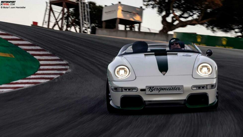 Ruf Bergmeister (2022)