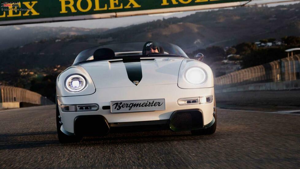 Ruf Bergmeister (2022)