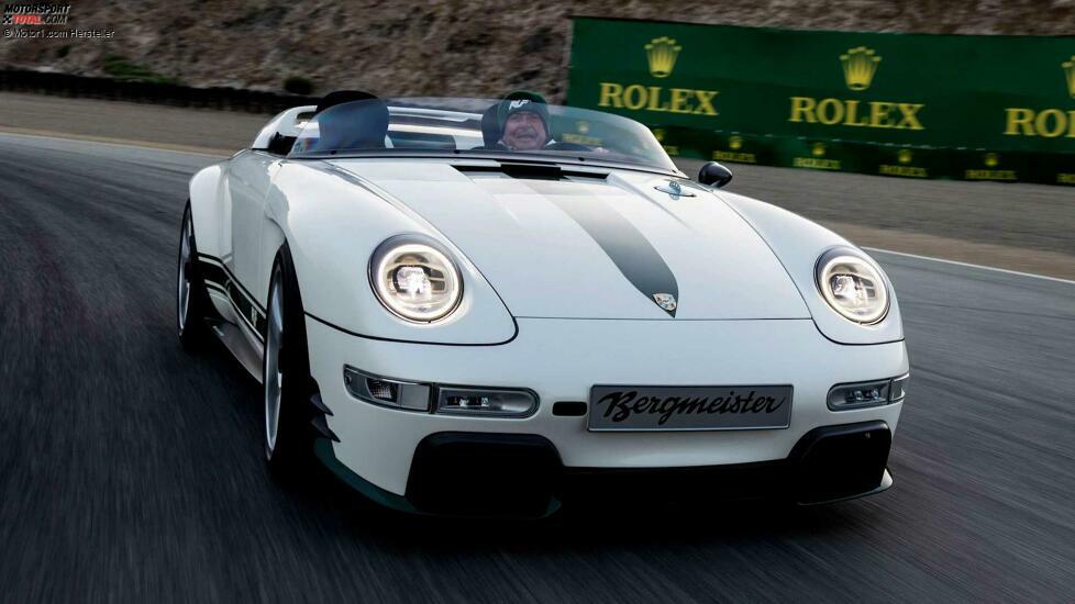 Ruf Bergmeister (2022)