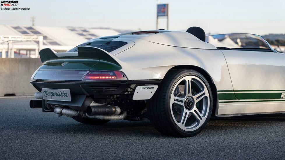 Ruf Bergmeister (2022)