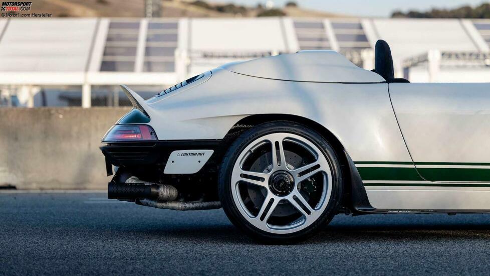 Ruf Bergmeister (2022)