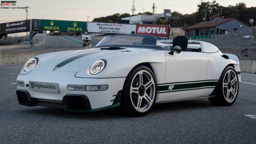 Ruf Bergmeister (2022)