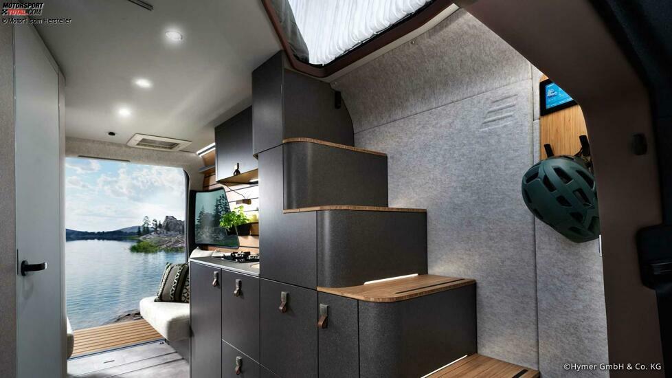 Hymer Venture S