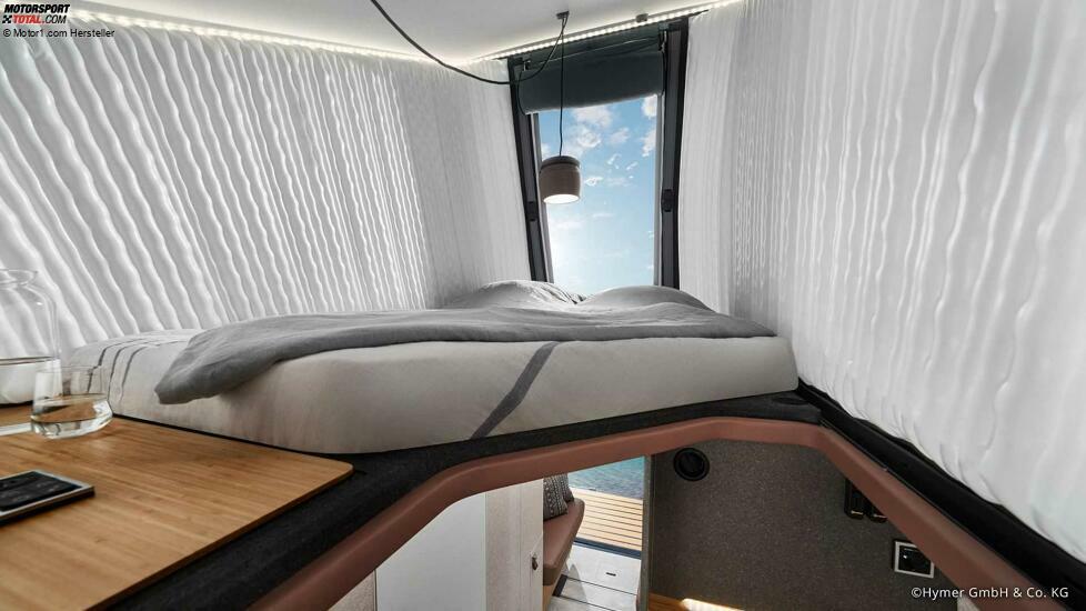 Hymer Venture S