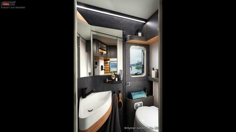 Hymer Venture S