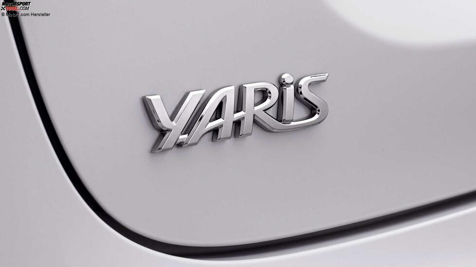 2022 Toyota Yaris Cross GR SPORT