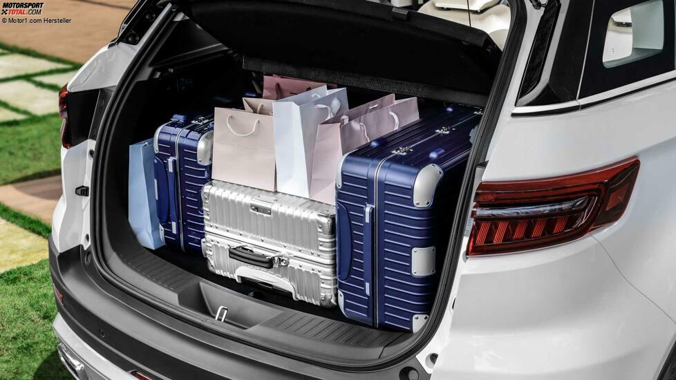 Ford Territory (2021)