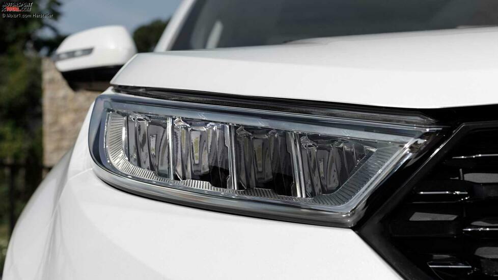 Ford Territory (2021)