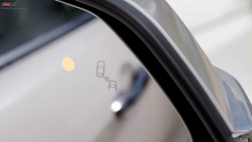 Ford Territory (2021)