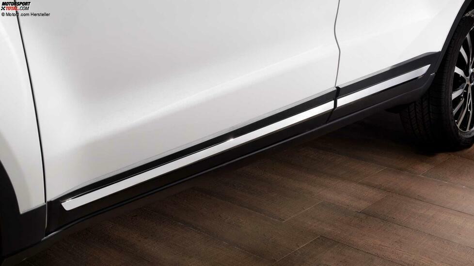 Ford Territory (2021)