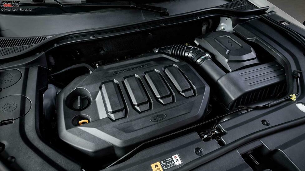 Ford Territory (2021)