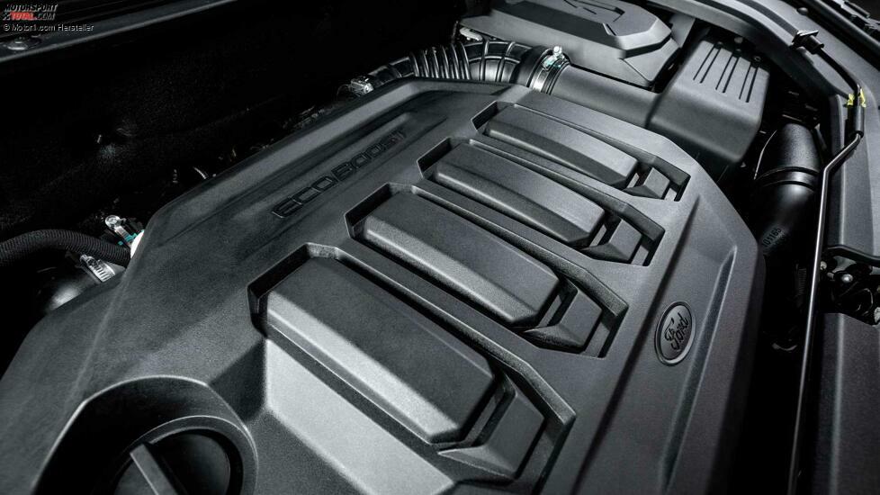 Ford Territory (2021)