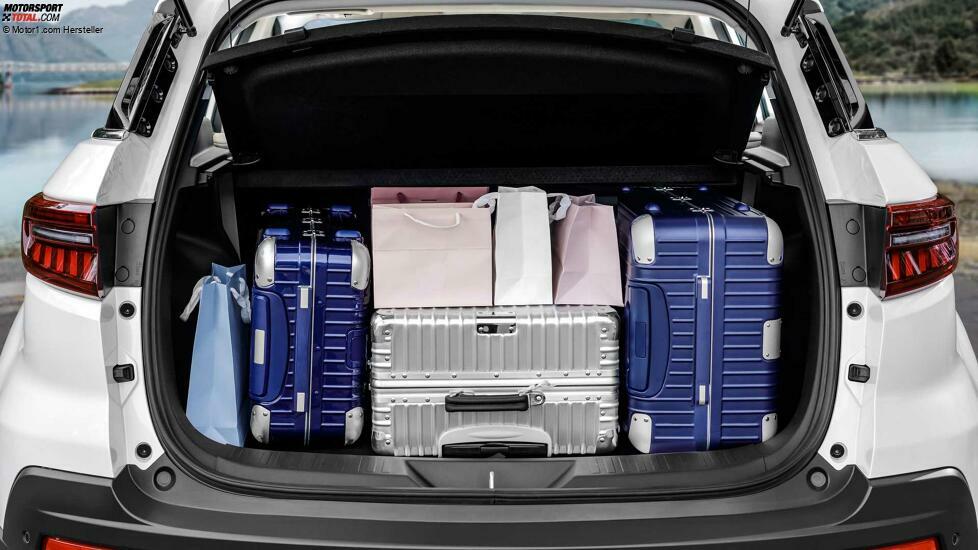 Ford Territory (2021)