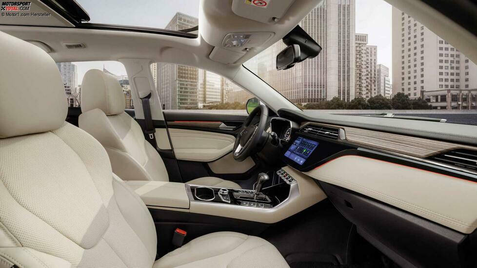 Ford Territory (2021)