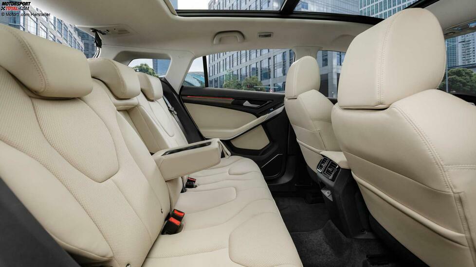 Ford Territory (2021)