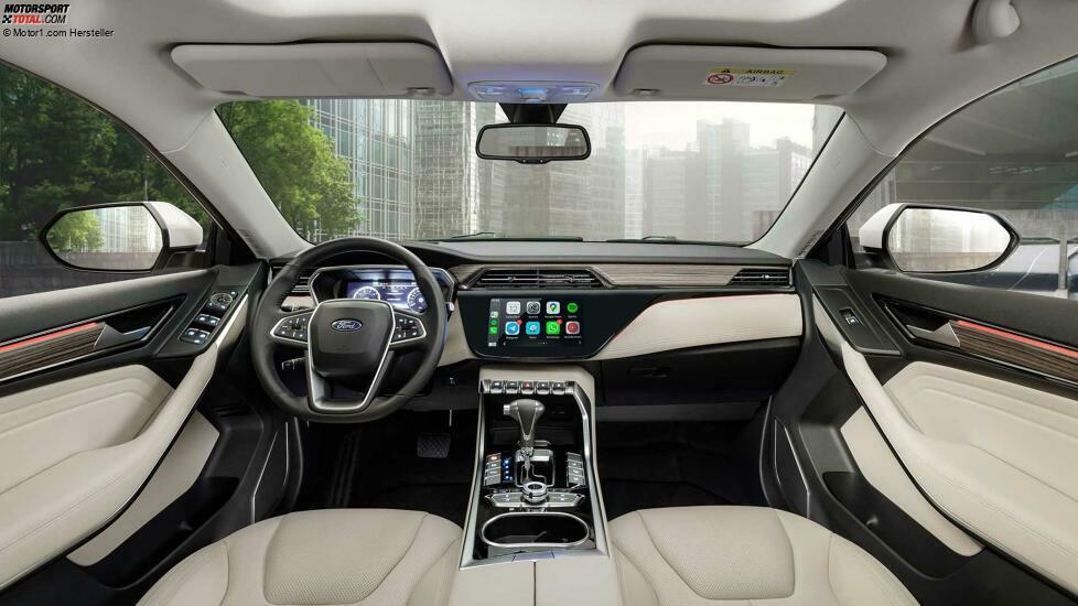 Ford Territory (2021)