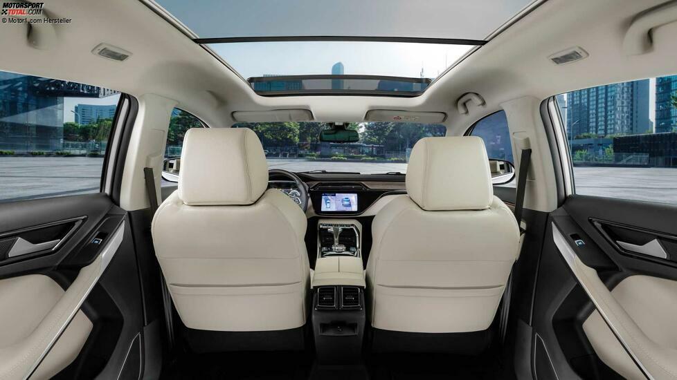 Ford Territory (2021)