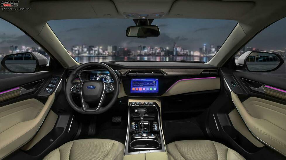 Ford Territory (2021)