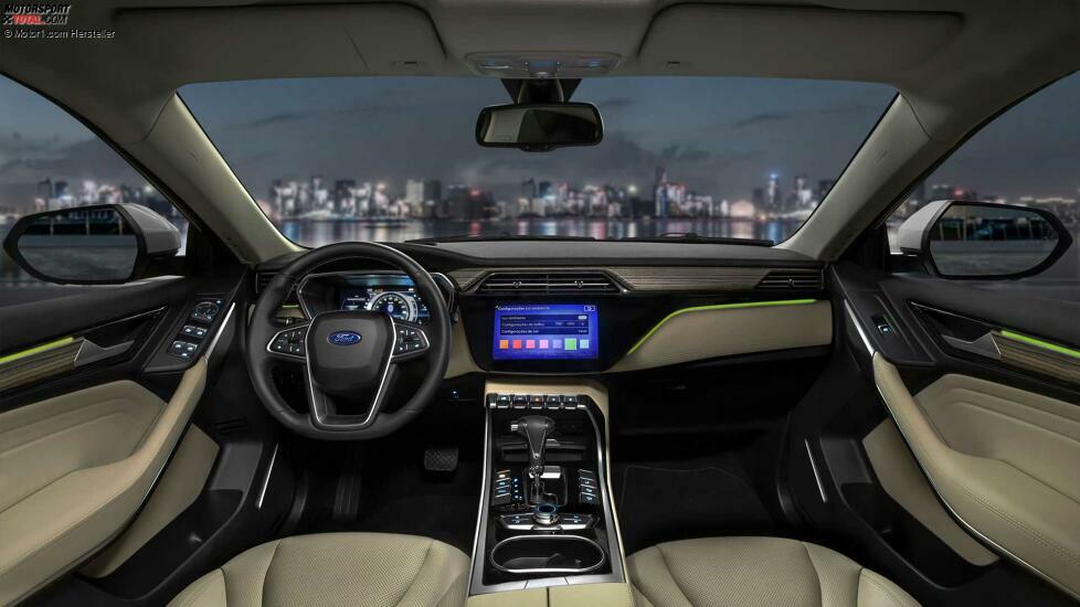 Ford Territory (2021)