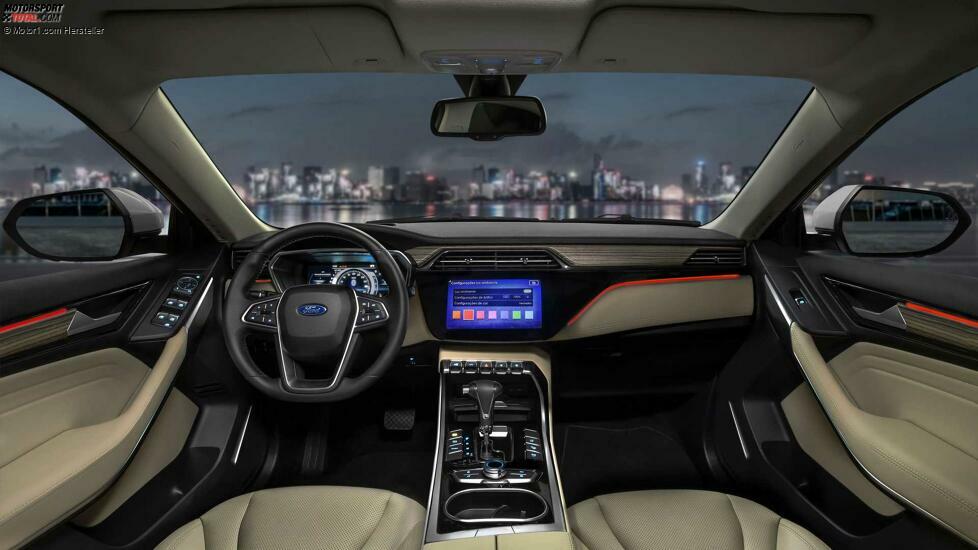 Ford Territory (2021)