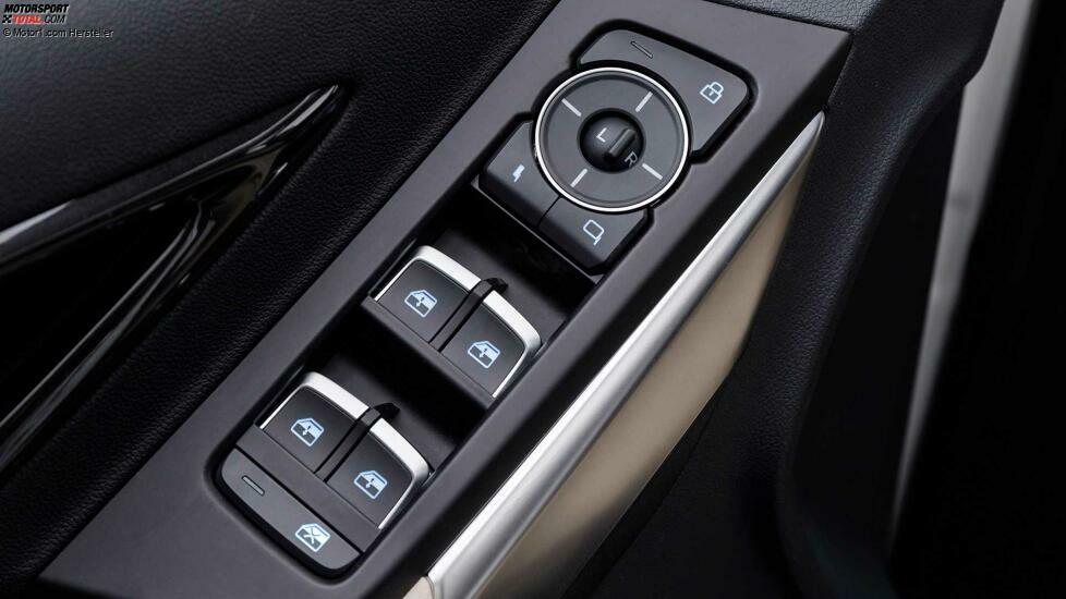 Ford Territory (2021)