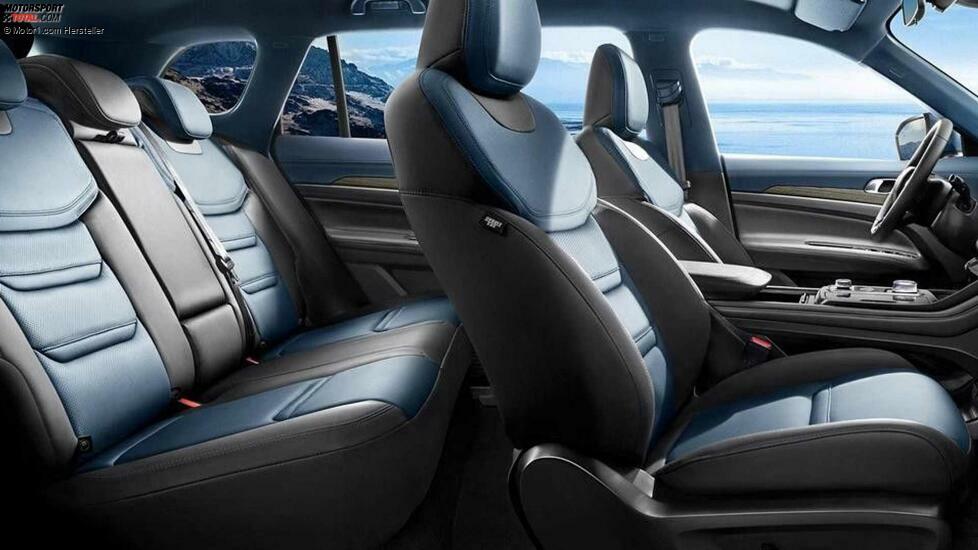 Ford Equator Sport