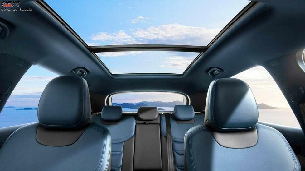 Ford Equator Sport