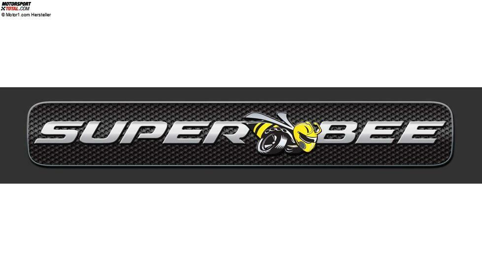 2023 Dodge Charger Super Bee