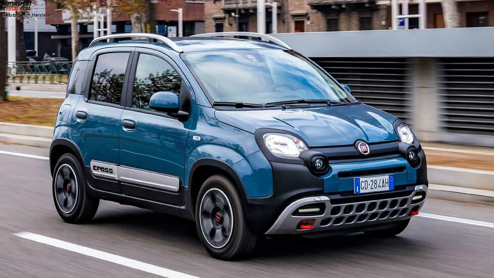 Autos unter 15.000 Euro