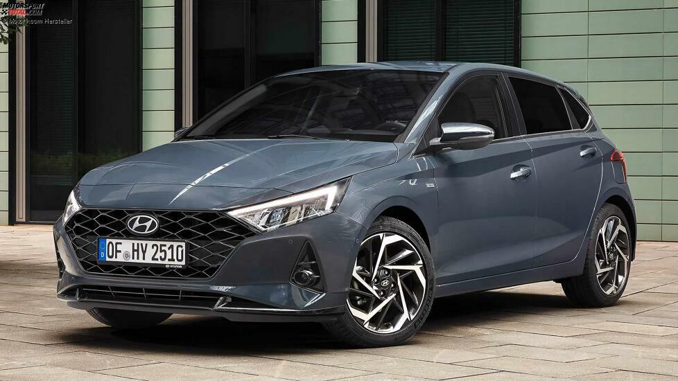 Autos unter 15.000 Euro