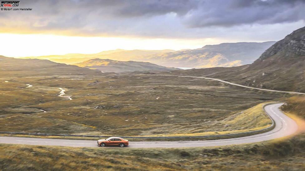 Bentley Flying Spur Speed (2022)
